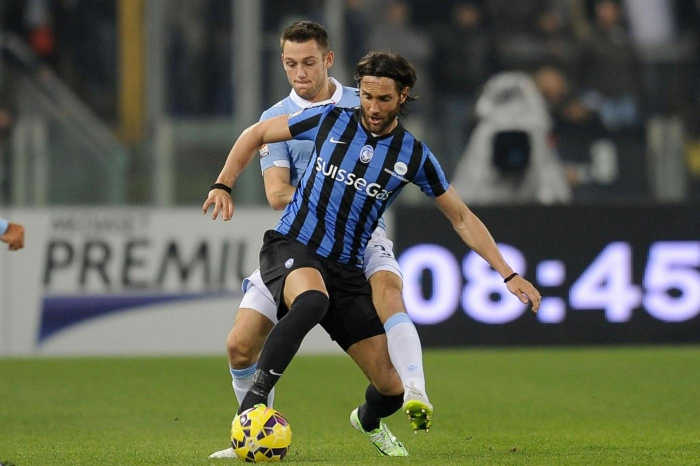 Calciomercato Ultimissime Notizie Rolando Bianchi Vicino All Inter