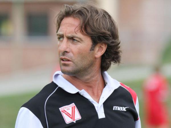 Stefan Schwoch torna a giocare a 46 anni