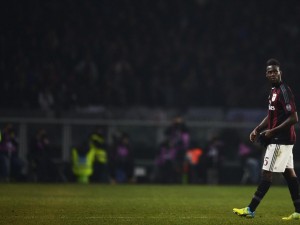 Balotelli segna e non sorride