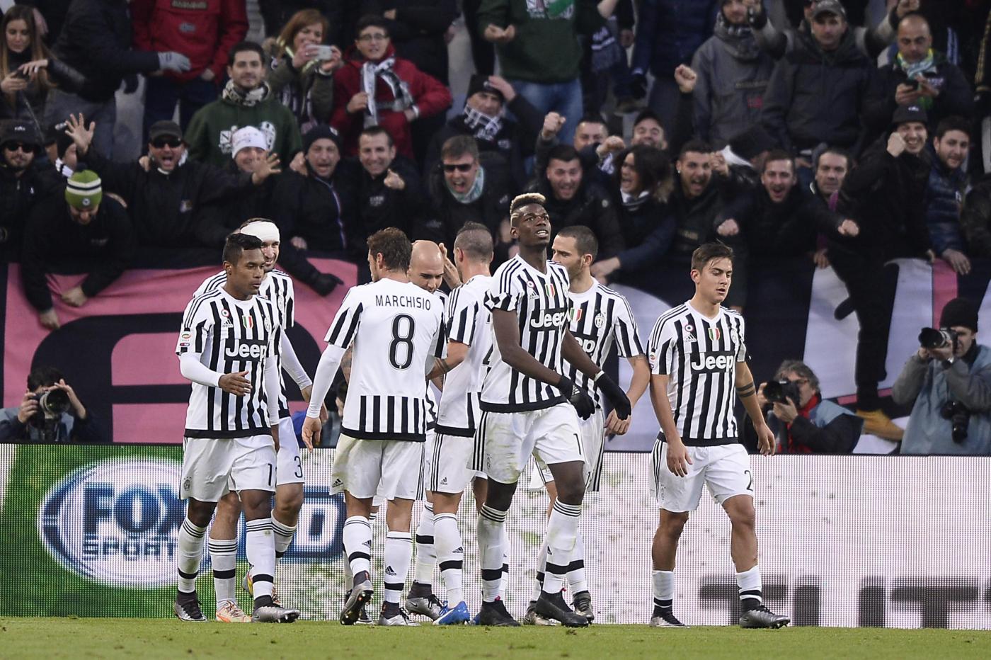 Calciomercato Juventus, ultimissime notizie il colpo di gennaio