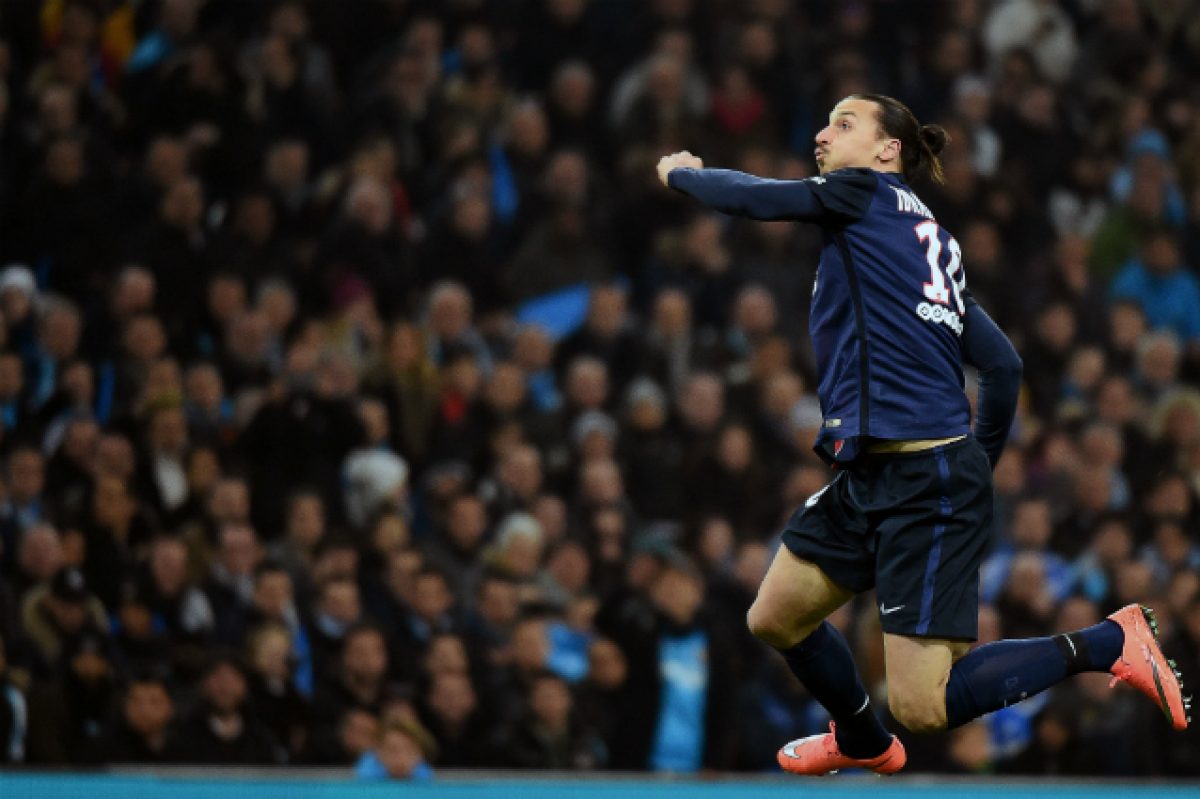 Ibrahimovic Ha Vinto La Champions League