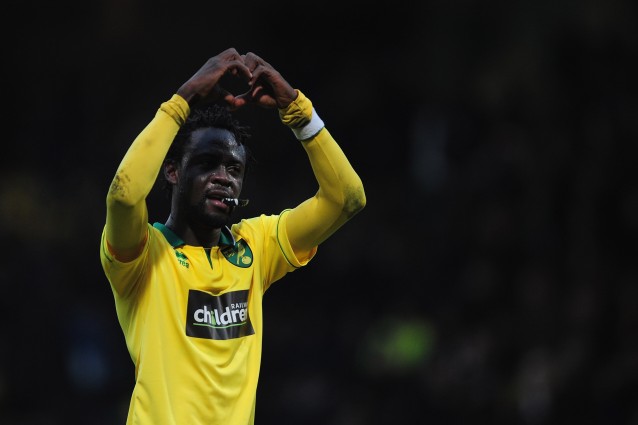 Il sogno americano di Kei Kamara