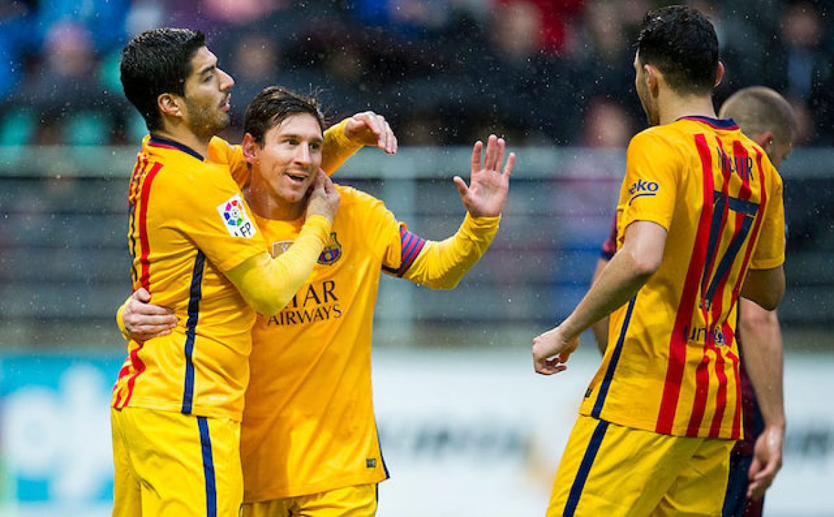 Quanti Gol Ha Fatto Messi Nella Sua Carriera