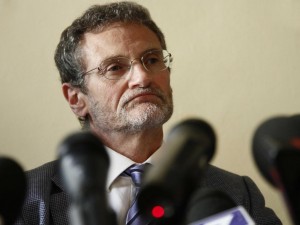 Calcioscommesse, Di Martino: "Mi hanno rottamato, vado in pensione"