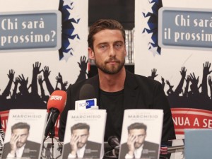 Marchisio tifa Italia: "Conte guida una squadra che fa sognare"
