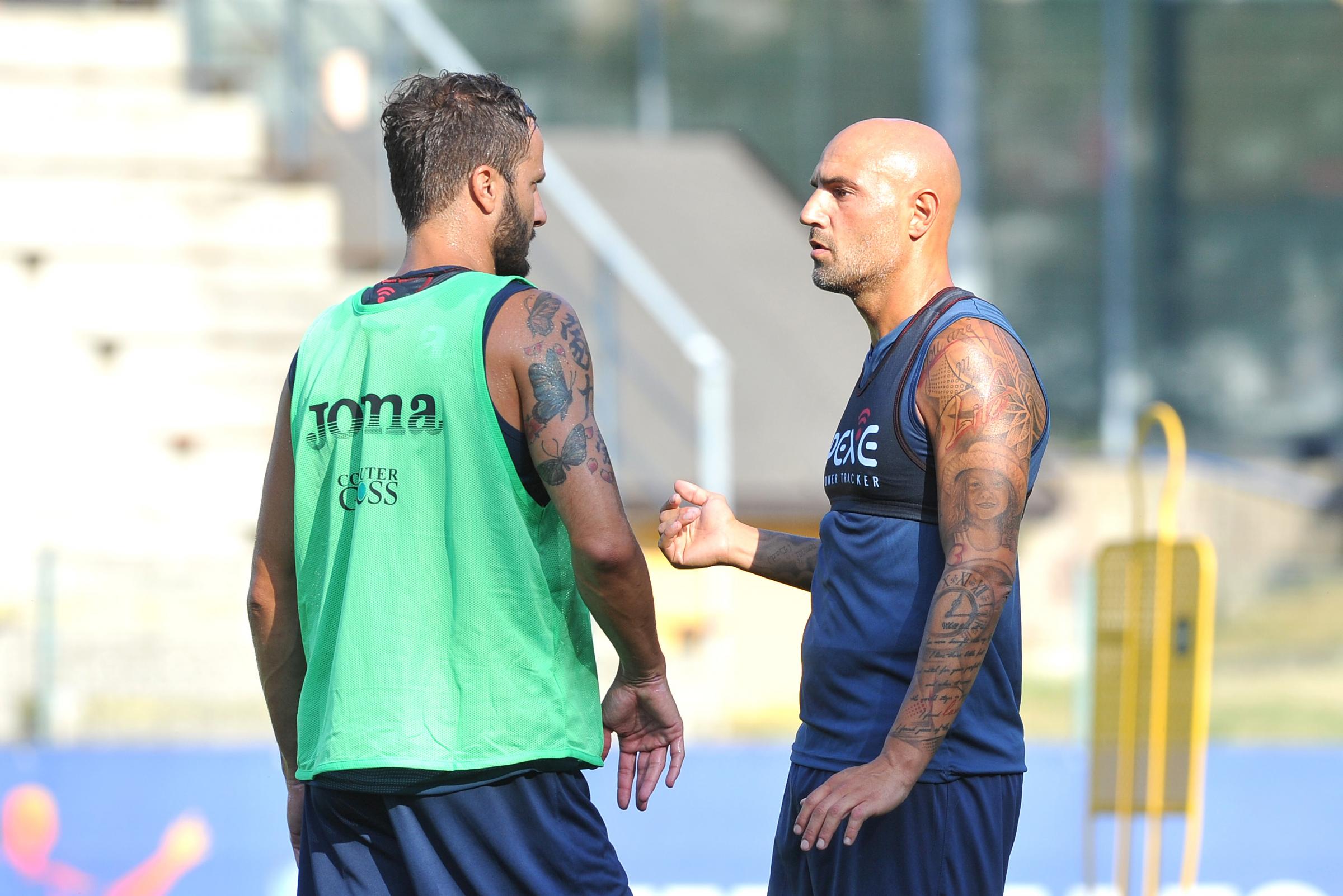 Fantacalcio Attaccanti: Gilardino vs Manaj, chi in doppia ...