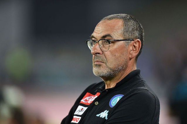 Polemiche tra Sarri e Valeri
