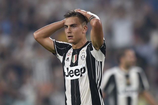 Le probabili formazioni di Lazio-Juventus
