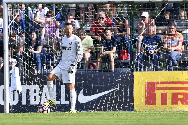 Inter-Palermo, le probabili formazioni