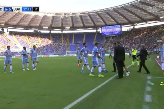Gioco fermo: time out per Inzaghi