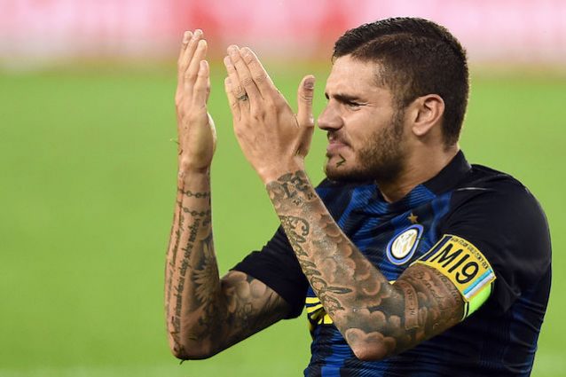 Occasione per Icardi