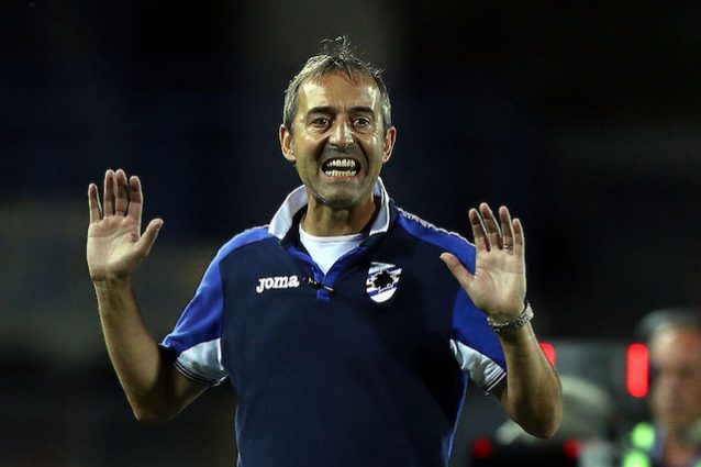 Samp a caccia di conferme, il Milan del riscatto