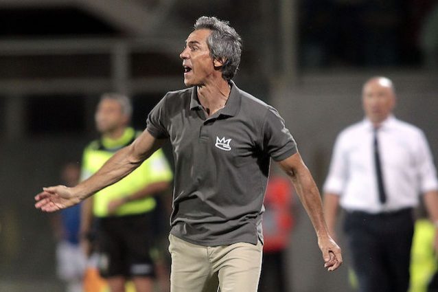 Paulo Sousa e Spalletti a caccia di risposte