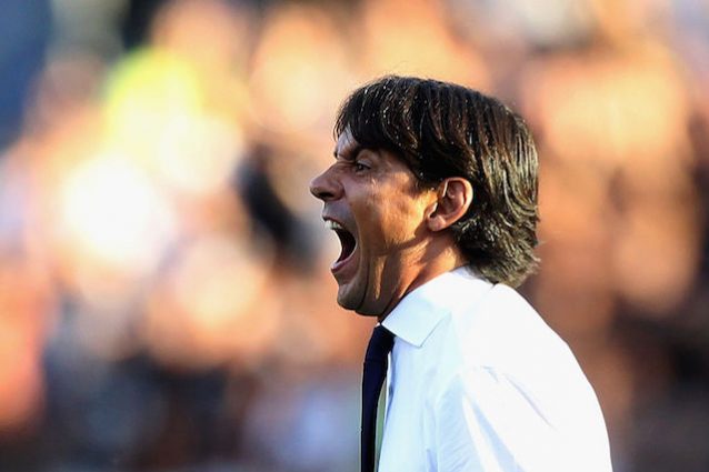 Montella sfida Inzaghi per l'alta classifica