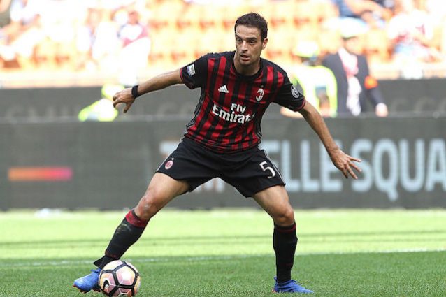 Statistiche su Samp-Milan