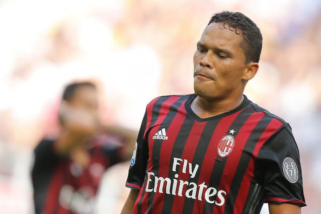 Curiosità su Milan-Lazio