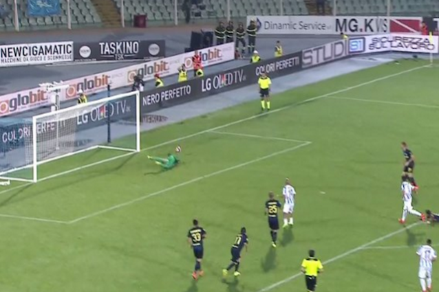 Handanovic super su Memushaj