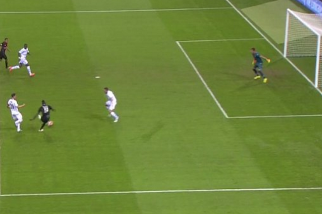 Chance per Niang