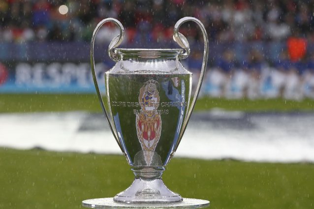 Champions al sabato e finale a New York, l'idea della Uefa