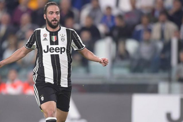 Palermo-Juventus diretta live 6a giornata Serie A 2016-2017