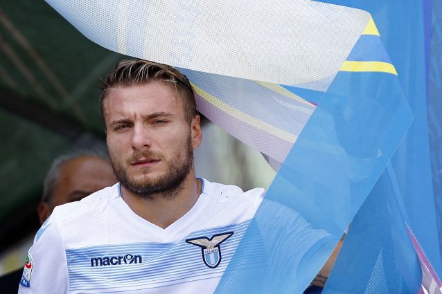 Lazio-Pescara, le formazioni ufficiali