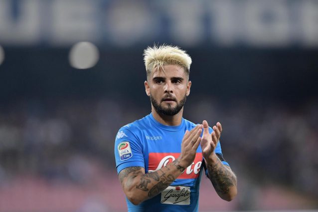 Napoli-Chievo diretta live 6a giornata Serie A 2016-2017
