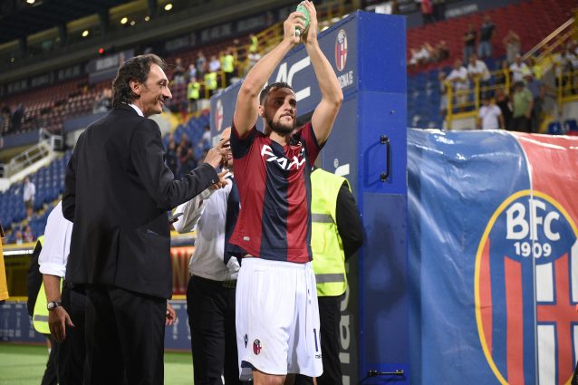 Bologna-Cagliari, le probabili formazioni