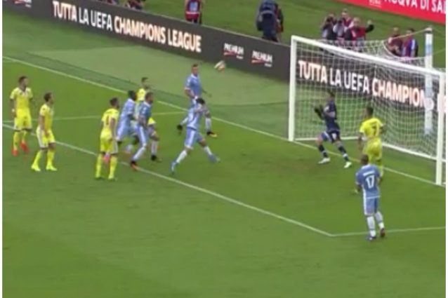 Lazio che si divora il vantaggio