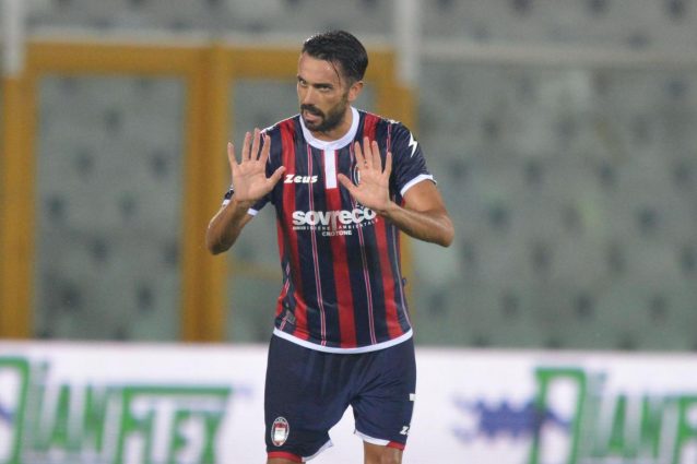Crotone-Atalanta diretta live 6a giornata Serie A 2016-2017
