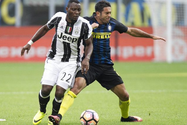 Predomino nerazzurro