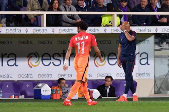Kalinic si divora il vantaggio. Entra El Shaarawy