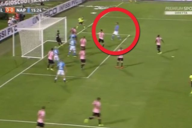 Napoli, occasioni per Milik e Albiol