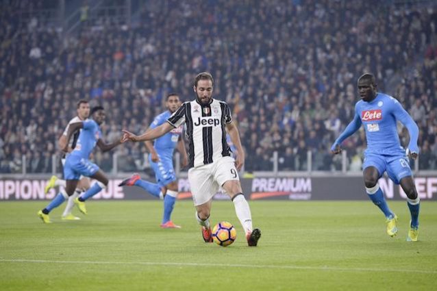 Bella ripartenza Juve