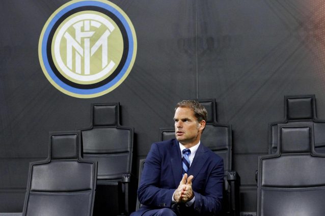 Sampdoria-Inter diretta live 11a giornata Serie A 2016-2017