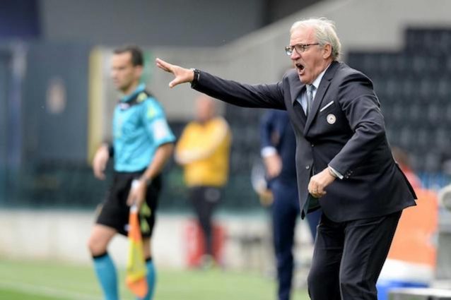 Palermo-Udinese, vietato sbagliare