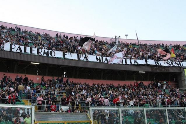 1000 in Serie A per il Palermo