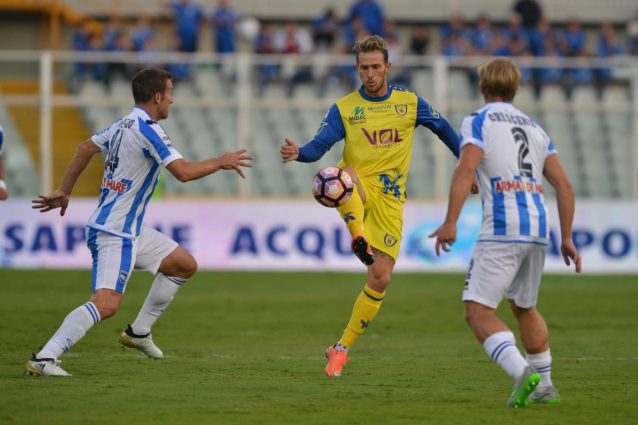 Il Pescara c'è