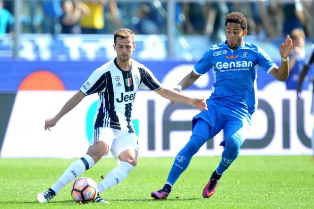 Partita nervosa