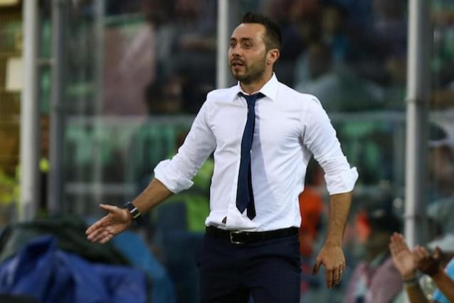 Palermo-Torino chiude l'8a giornata di Serie A
