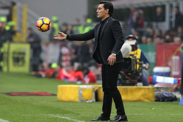 I numeri di Milan-Inter