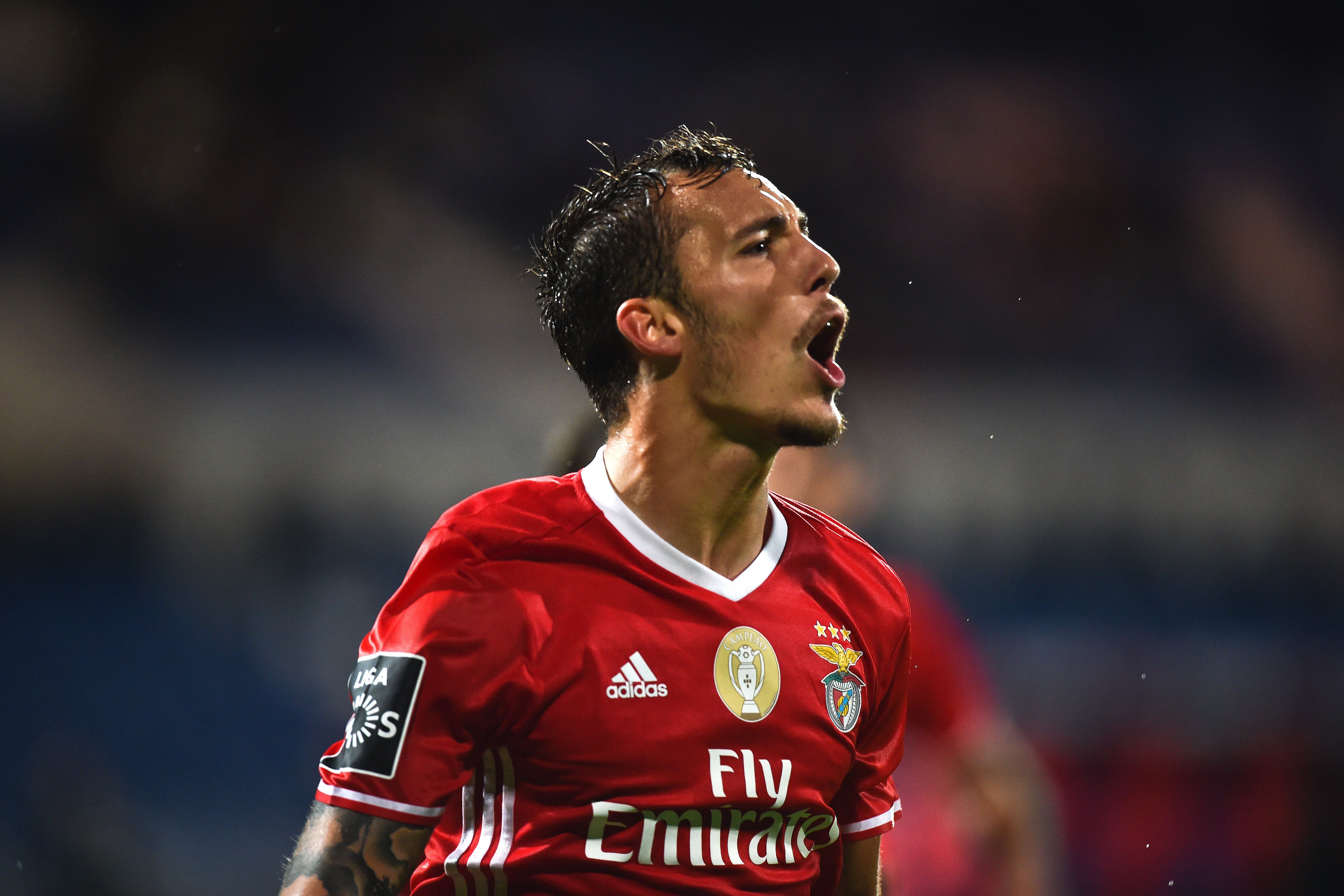 Alex Grimaldo Alex Grimaldo