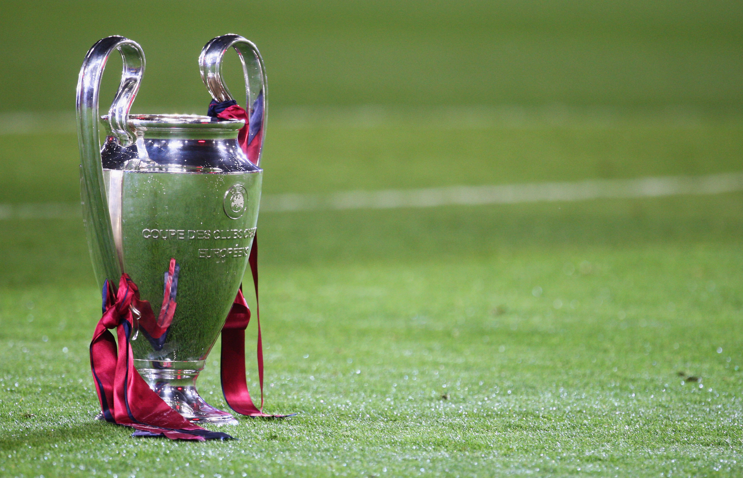 Champions League 20162017 Diretta Live 5a giornata Calcio Fanpage