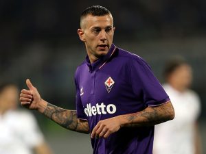 Il cuore matto di Bernardeschi: "Ho avuto paura di dover smettere"