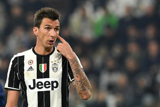 Juventus-Dinamo Zagabria, formazioni ufficiali