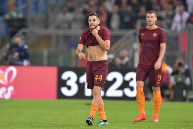 Inter, ultime notizie e manovre di calciomercato su Manolas e De Vrij