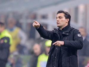 Milan-Atalanta diretta live 17a giornata Serie A 2016/2017