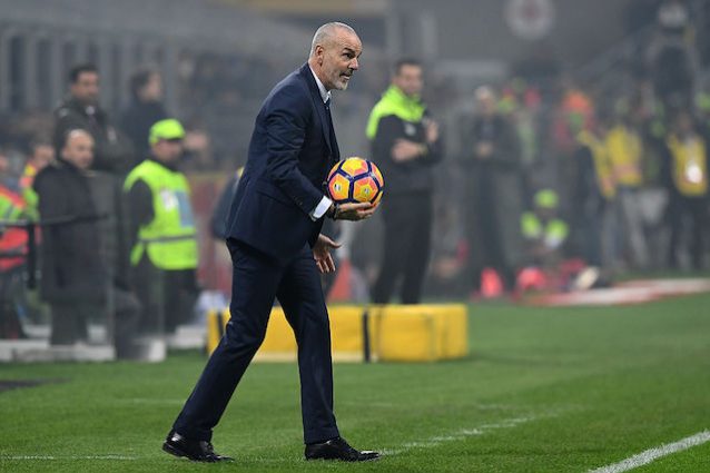 Inter-Fiorentina per dimenticare l'Europa League