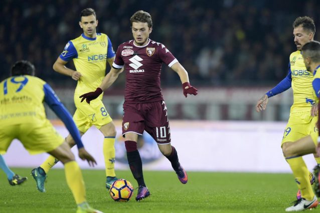 Chievo spuntato, il Toro gestisce