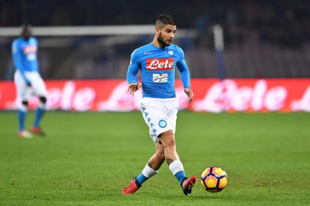 Il Napoli cerca il raddoppio