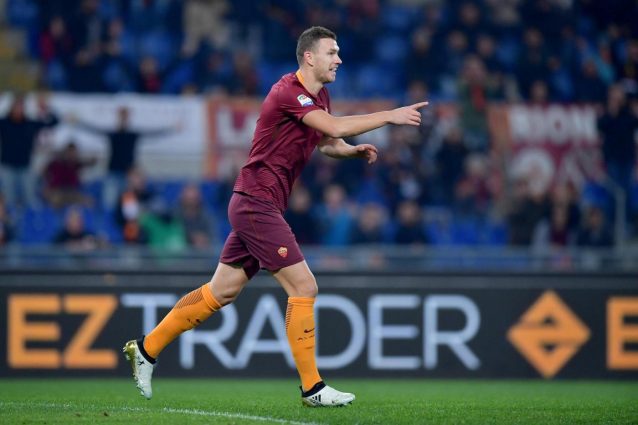 Roma-Milan diretta 16a giornata Serie A 2016-2017